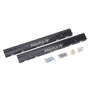 Edelbrock EFI Fuel Rail Kit BB Chevy Pro-Flo XT -8 An for Use w/ 7136-1