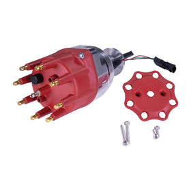 Edelbrock Ignition Control Kit E-Street EFI II Chrysler Rb 440 - 0