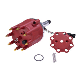 Edelbrock Ignition Control Kit E-Street EFI II AMC 1967-1969 343-390 - 0