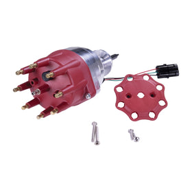 Edelbrock Ignition Control Kit E-Street EFI II Chrysler SB 318-360 - 0