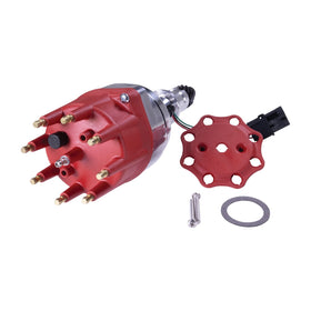 Edelbrock Ignition Control Kit E-Street EFI II Pontiac 326-455 - 0