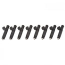 Edelbrock 60 Lb/Hr High Impedance Fuel Injector (Set of 8)-1