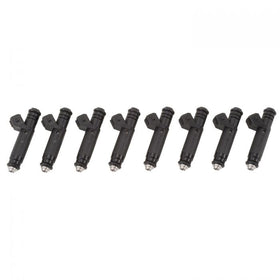 Edelbrock 60 Lb/Hr High Impedance Fuel Injector (Set of 8)
