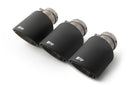 Remus cat-back Sport Exhaust centered (absorption principle) Honda Civic Type-R, incl. EC approval-5