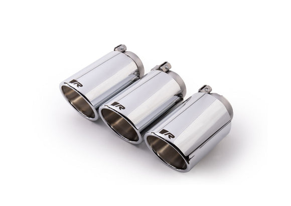Remus 2017+ Honda Civic Type-R Fk8 5 Door 2.0L Turbo Cat Back Exhaust