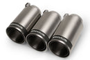 Remus 2017+ Honda Civic Type-R Fk8 5 Door 2.0L Turbo Cat Back Exhaust-4