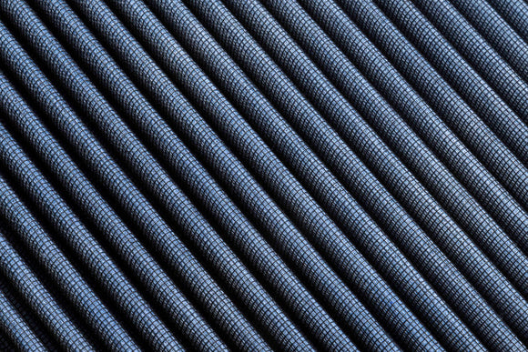 Dinan High Flow Drop-In Replacement Air Filter - 2007-2013 BMW 128I/325I/328I (N51/N52) | D401-0036