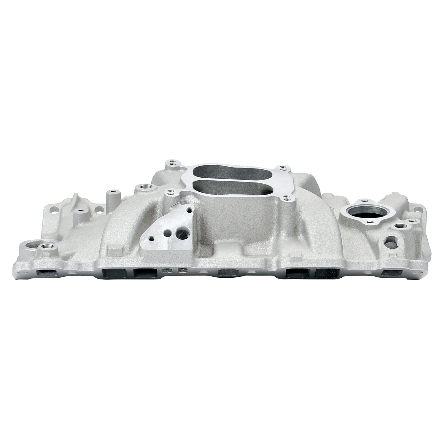 Edelbrock Perf Egr Manifold 87-95 - 0