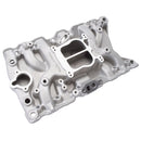 Edelbrock Perf Manifold 350 Olds EGR-1
