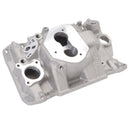 Edelbrock Performer Tbi Manifold 4 3 V-6-1