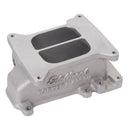 Edelbrock Manifold Top Only-STD Flange 4V-1