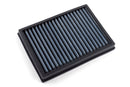 Dinan High Flow Drop-In Replacement Air Filter - BMW 325I / 330I / X3 / Z4 (M54) | D401-0037-1