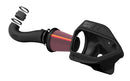 NextGen Cold Air Intake - Dodge Charger V8 5.7L F/I-6