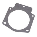 Edelbrock Replacement Gasket Throttle Body Flange 90mm Xt-1