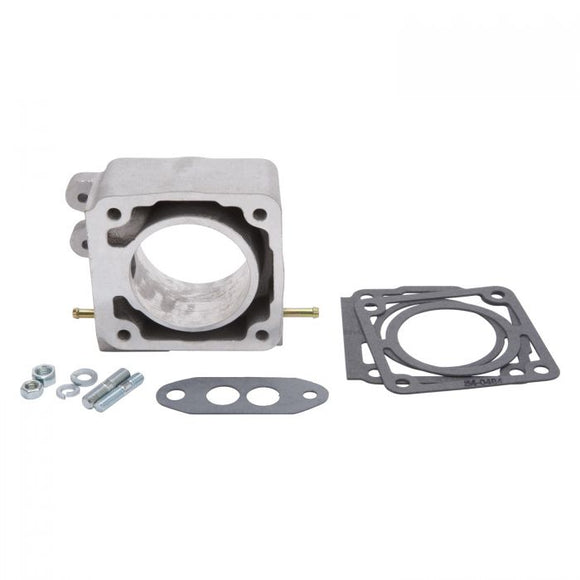 Throttle Body EGR Spacer Plate #3829 75mm For Ford Mustang 1986-93 302 (5.0L)