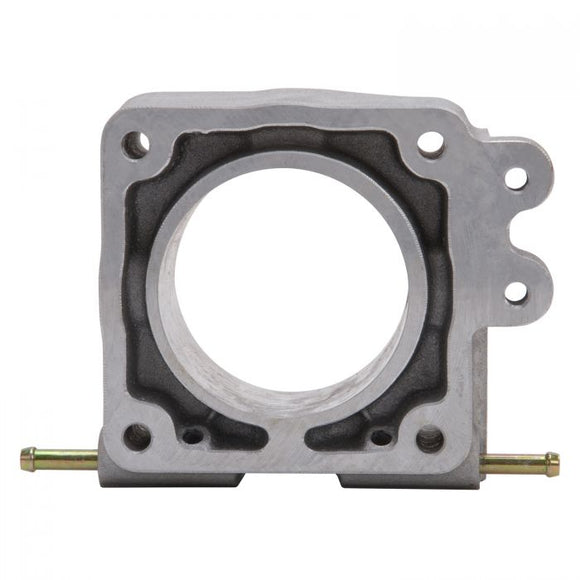 Throttle Body EGR Spacer Plate #3829 75mm For Ford Mustang 1986-93 302 (5.0L)