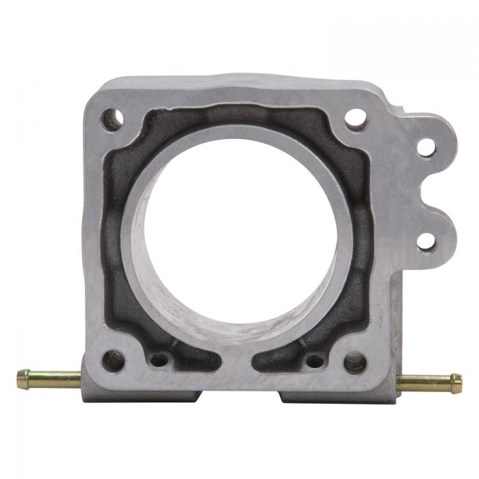 Throttle Body EGR Spacer Plate #3829 75mm For Ford Mustang 1986-93 302 (5.0L)