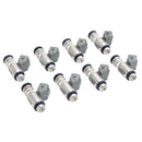 Edelbrock Replacement Fuel Inj (8) for 3503-1