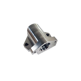 EDELBROCK Idle Air Control Motor Adapter #3855 GM Stepper, Upgrade For Pro-Flo 3 To Pro-Flo 4