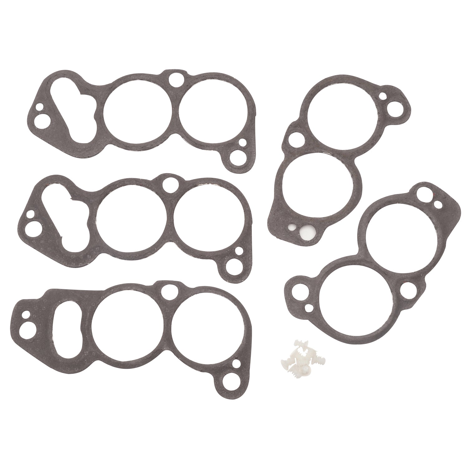 Edelbrock Intake Manifold replacement runner to base gaskets