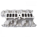 Edelbrock 5 8L Truck Manifold-1