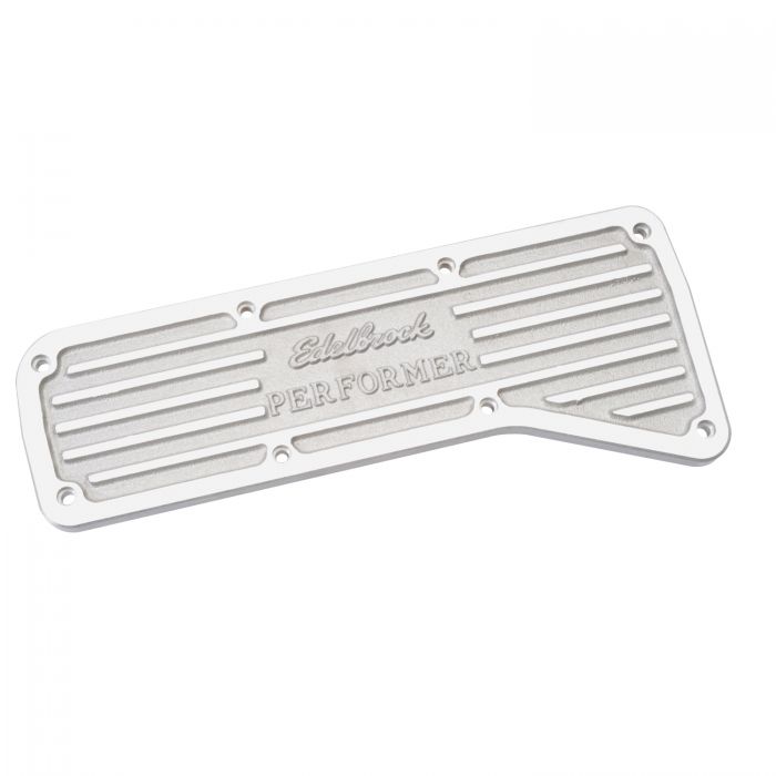 Edelbrock 5 8L Truck Manifold - 0