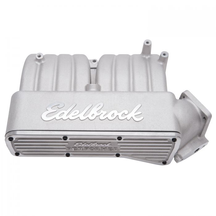 Edelbrock 351-W EFI Plenum