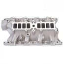 Edelbrock 5 8L Manifold Base Only w/ PCV-1