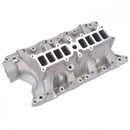 Edelbrock 5 8L Manifold Base Only w/ PCV-2