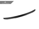 AutoTecknic G60 5-Series Dry Carbon Corsa Trunk Spoiler-6
