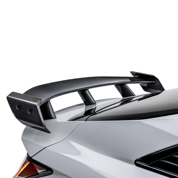 ADRO HYUNDAI ELANTRA N V2 SPOILER