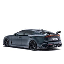 ADRO KIA STINGER AT-R2 SWAN NECK WING-8