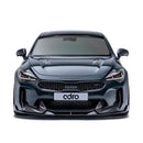 KIA STINGER FRONT LIP FINAL EDITION-1