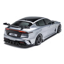 ADRO KIA STINGER AT-R2 SWAN NECK WING-5