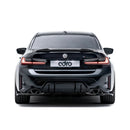 Adro Rear Winglet BMW G20 M340I LCI (2023+) | A14A70-1301-4