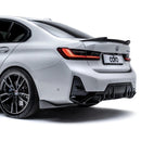 Adro Rear Winglet BMW G20 M340I LCI (2023+) | A14A70-1301-1