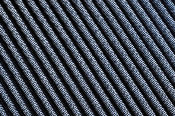 Dinan High Flow Drop-In Replacement Air Filter - BMW 228I/320I/328I/428I (N20/N26) | D401-0040