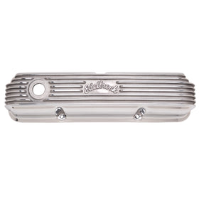 Edelbrock Valve Cover Classic Series Ford 1958-1976 FE V8 Polished