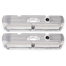 Edelbrock Classic Series Valve Cover for Chrysler Small-Block LA 318-340-360-1