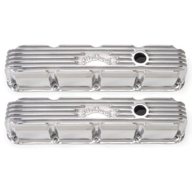 Edelbrock Valve Cover Classic Series Chrysler Magnum V8 Polished