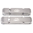 Edelbrock Valve Cover Classic Series Chrysler 383/440 CI V8 Polished-1