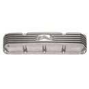 Edelbrock Valve Cover Classic Series AMC/Jeep 1967-91 290-401 CI V8 Polished-1