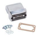 Edelbrock Elite Breather-Side Mt-1