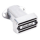 Edelbrock Elite Breather - Tall-2