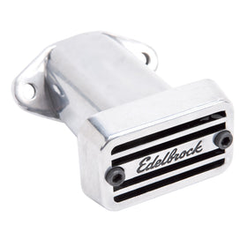 Edelbrock Elite Breather - Tall - 0