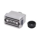 Edelbrock Elite Breather - Short-1