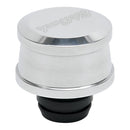 Edelbrock Billet Aluminum Breather w/ Polished Finish-1