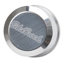 Edelbrock Billet Aluminum Breather w/ Polished Finish-2
