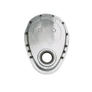 Edelbrock Chevy S/B Front Cover-1