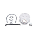 Edelbrock Chevy B/B Front Cover-1